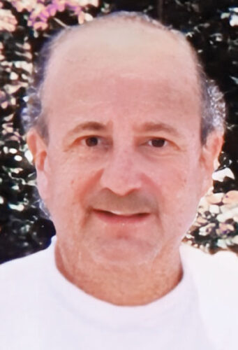 James Edward Schoeppner Jr.